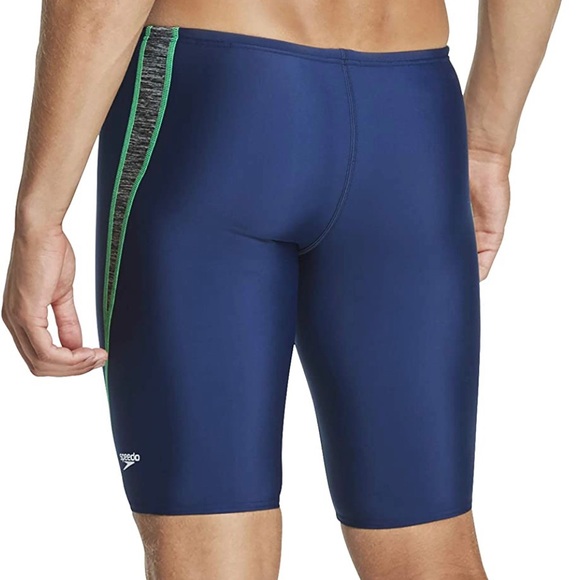 Speedo Jammer Relaunch Splice ProLT. Sz. 32. NWOT. #0257 - Picture 3 of 5